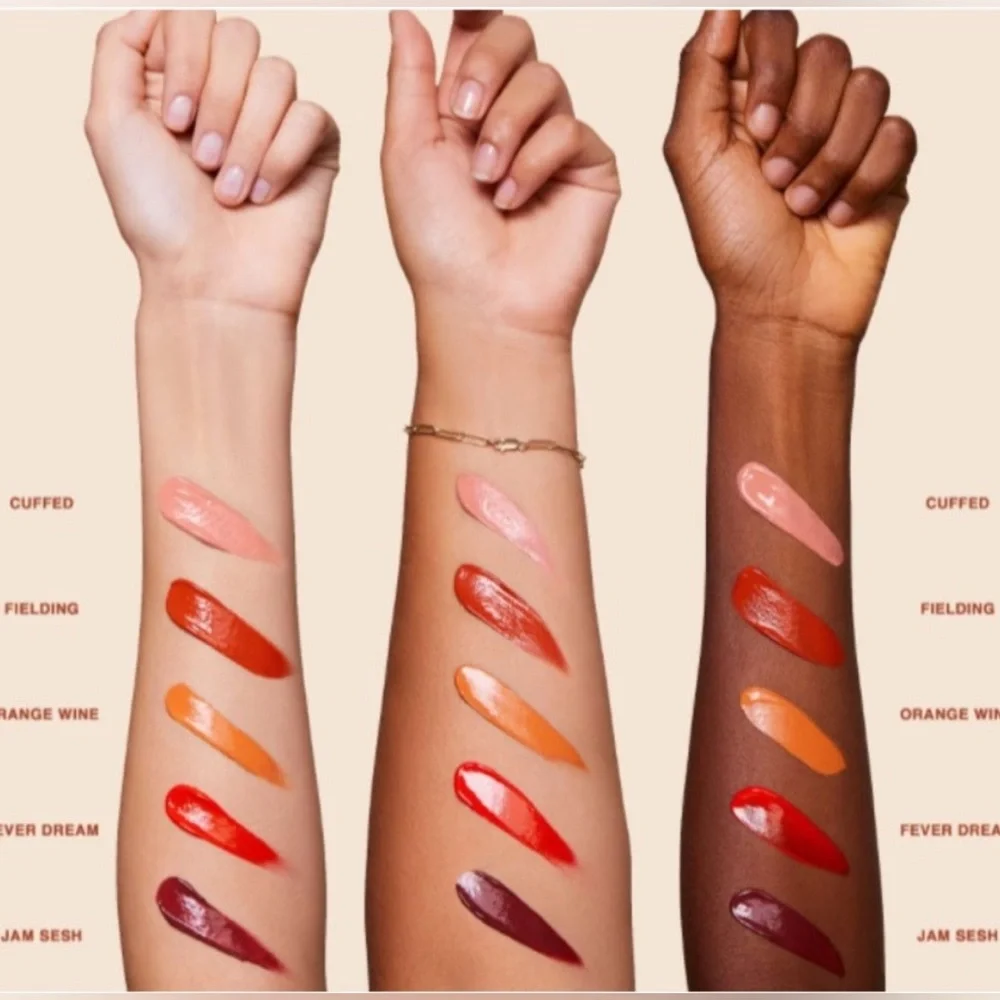 Freck Beauty CHEEKSLIME - Cuffed  LIP + CHEEK TINT net wt. .845‎ fl oz